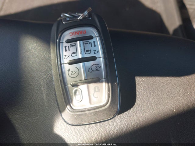 Продаж на аукціоні авто 2025 Chrysler Pacifica Select, vin: 2C4RC1BG1SR541176, номер лоту: 45942208