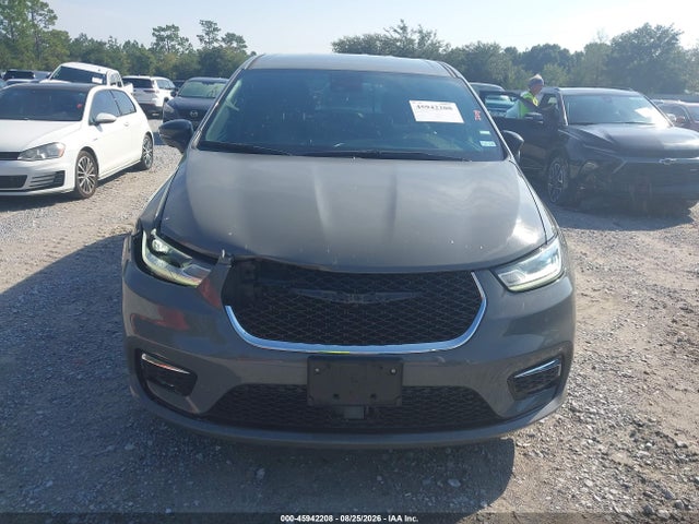 Продаж на аукціоні авто 2025 Chrysler Pacifica Select, vin: 2C4RC1BG1SR541176, номер лоту: 45942208
