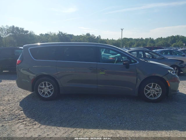 Продаж на аукціоні авто 2025 Chrysler Pacifica Select, vin: 2C4RC1BG1SR541176, номер лоту: 45942208