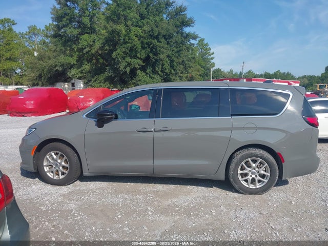 Продаж на аукціоні авто 2025 Chrysler Pacifica Select, vin: 2C4RC1BG1SR541176, номер лоту: 45942208