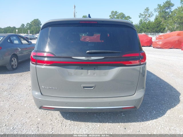 Продаж на аукціоні авто 2025 Chrysler Pacifica Select, vin: 2C4RC1BG1SR541176, номер лоту: 45942208