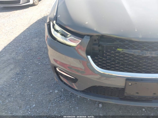 Продаж на аукціоні авто 2025 Chrysler Pacifica Select, vin: 2C4RC1BG1SR541176, номер лоту: 45942208