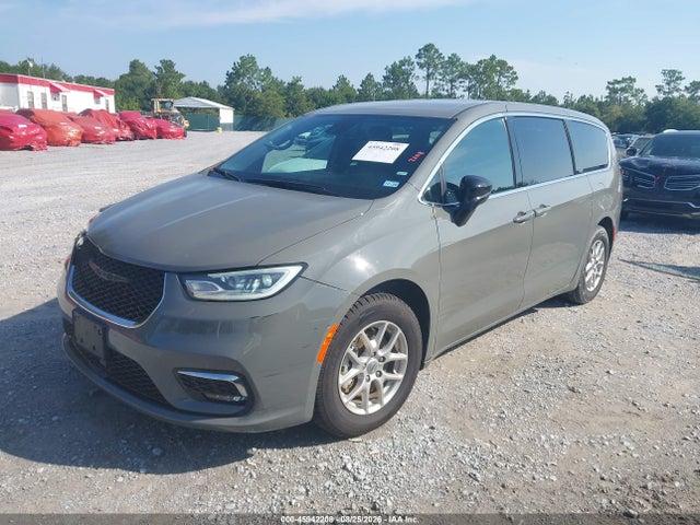 Продаж на аукціоні авто 2025 Chrysler Pacifica Select, vin: 2C4RC1BG1SR541176, номер лоту: 45942208