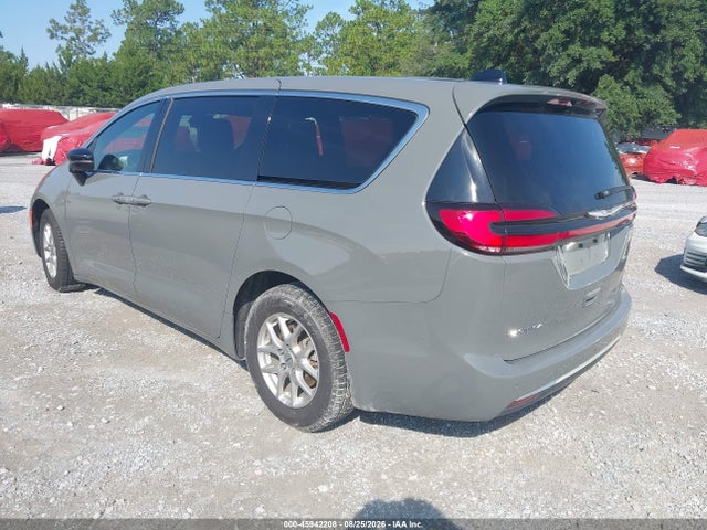 Продаж на аукціоні авто 2025 Chrysler Pacifica Select, vin: 2C4RC1BG1SR541176, номер лоту: 45942208