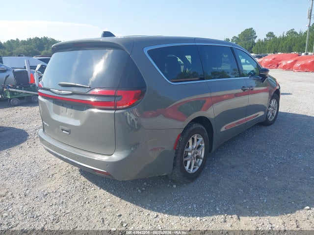Продаж на аукціоні авто 2025 Chrysler Pacifica Select, vin: 2C4RC1BG1SR541176, номер лоту: 45942208