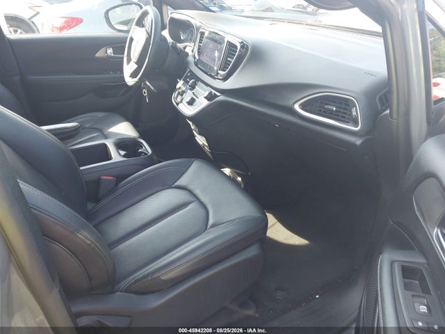 Продаж на аукціоні авто 2025 Chrysler Pacifica Select, vin: 2C4RC1BG1SR541176, номер лоту: 45942208