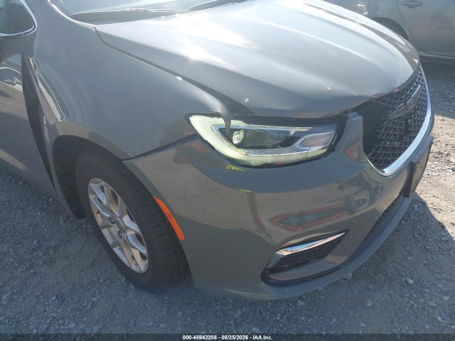 Продаж на аукціоні авто 2025 Chrysler Pacifica Select, vin: 2C4RC1BG1SR541176, номер лоту: 45942208