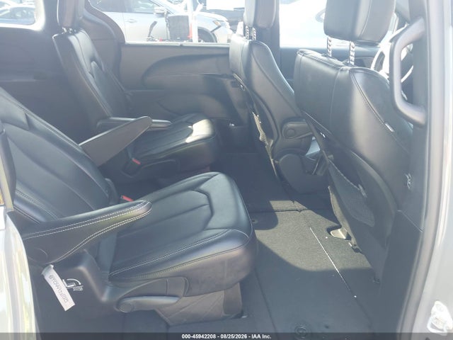 Продаж на аукціоні авто 2025 Chrysler Pacifica Select, vin: 2C4RC1BG1SR541176, номер лоту: 45942208