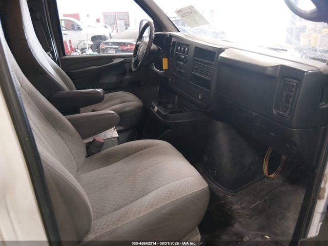 Aukcja sprzedaży 2012 Gmc Savana 2500 Work Van, vin: 1GTW7FBA4C1178295, numer aukcji: 45942214