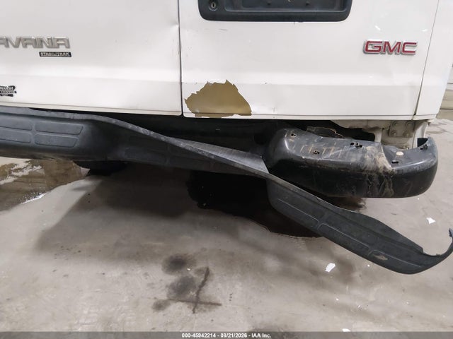 Aukcja sprzedaży 2012 Gmc Savana 2500 Work Van, vin: 1GTW7FBA4C1178295, numer aukcji: 45942214