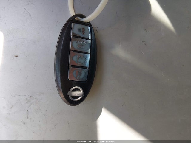 Продаж на аукціоні авто 2015 Nissan Sentra Fe+ S/s/sl/sr/sv, vin: 3N1AB7AP3FL666724, номер лоту: 45942219