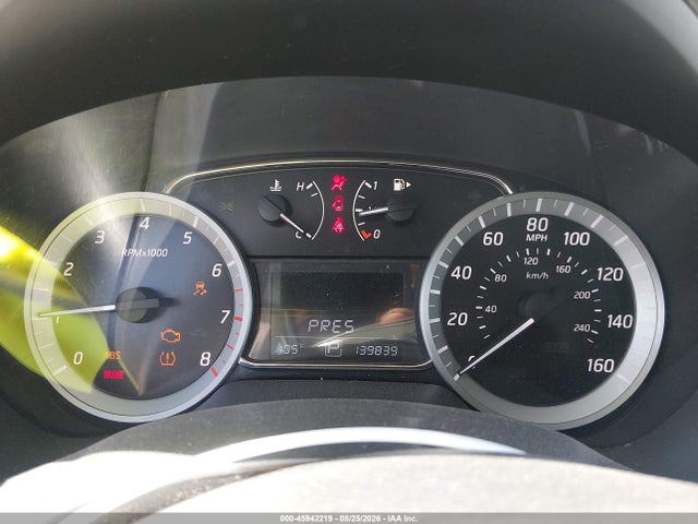 Продаж на аукціоні авто 2015 Nissan Sentra Fe+ S/s/sl/sr/sv, vin: 3N1AB7AP3FL666724, номер лоту: 45942219