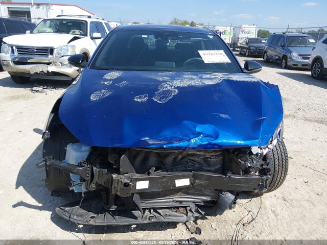 Продаж на аукціоні авто 2021 Kia Forte Gt-line, vin: 3KPF34AD9ME397327, номер лоту: 45942220