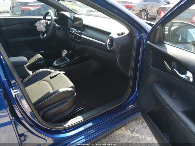 Продаж на аукціоні авто 2021 Kia Forte Gt-line, vin: 3KPF34AD9ME397327, номер лоту: 45942220