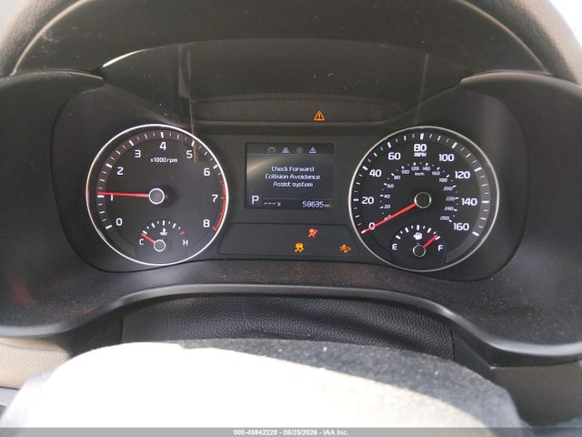 Продаж на аукціоні авто 2021 Kia Forte Gt-line, vin: 3KPF34AD9ME397327, номер лоту: 45942220