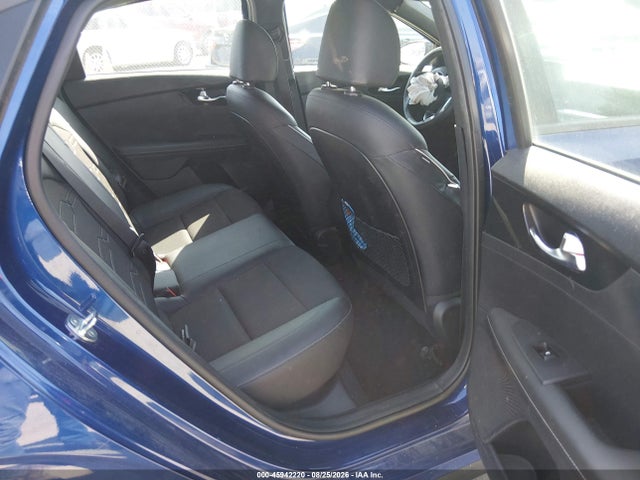 Продаж на аукціоні авто 2021 Kia Forte Gt-line, vin: 3KPF34AD9ME397327, номер лоту: 45942220