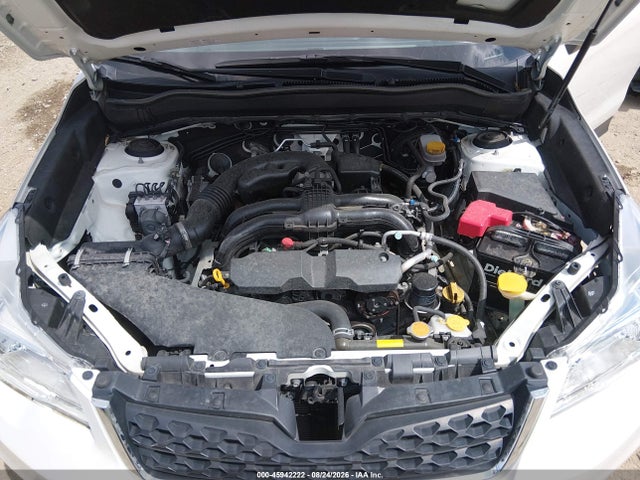 Aukcja sprzedaży 2015 Subaru Forester 2.5i Limited, vin: JF2SJAHC0FH811822, numer aukcji: 45942222