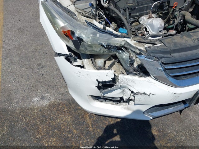 1HGCR2F55EA297366 Honda Accord Sport