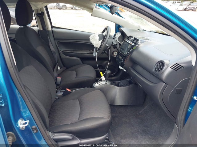 Aukcja sprzedaży 2024 Mitsubishi Mirage Es/le, vin: ML32AUHJ1RH035609, numer aukcji: 45942228