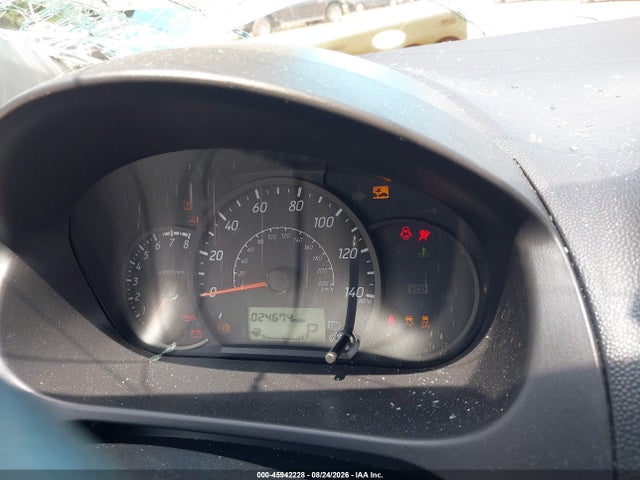 Aukcja sprzedaży 2024 Mitsubishi Mirage Es/le, vin: ML32AUHJ1RH035609, numer aukcji: 45942228