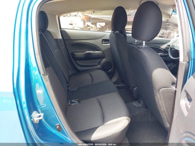 Aukcja sprzedaży 2024 Mitsubishi Mirage Es/le, vin: ML32AUHJ1RH035609, numer aukcji: 45942228