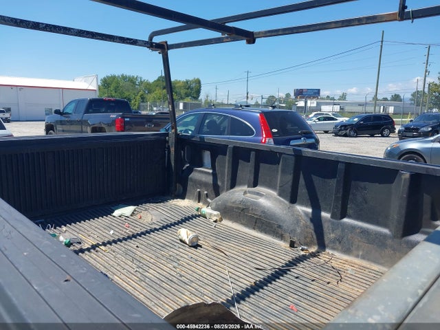 Ford F-150 Xl 2017 1FTMF1C80HKD22676 Image 8