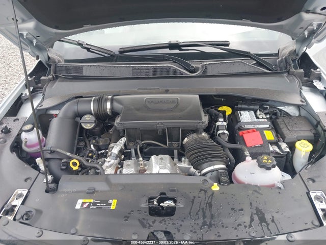 45942237 :رقم المزاد ، 3C4NJDCN4TT244808 vin ، 2026 Jeep Compass Limited مزاد بيع