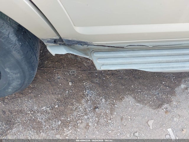 Продаж на аукціоні авто 2010 Ford Expedition Eddie Bauer/king Ranch, vin: 1FMJU1H54AEB58341, номер лоту: 45942239