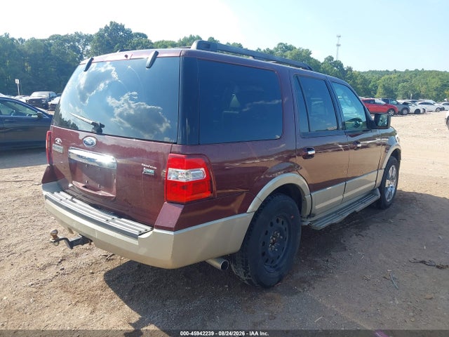 Продаж на аукціоні авто 2010 Ford Expedition Eddie Bauer/king Ranch, vin: 1FMJU1H54AEB58341, номер лоту: 45942239