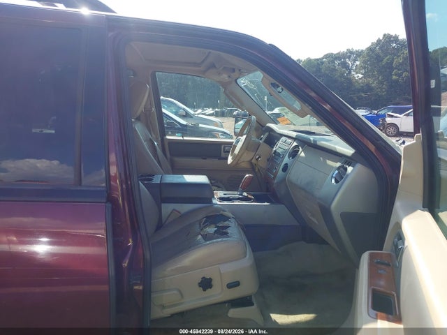 Продаж на аукціоні авто 2010 Ford Expedition Eddie Bauer/king Ranch, vin: 1FMJU1H54AEB58341, номер лоту: 45942239