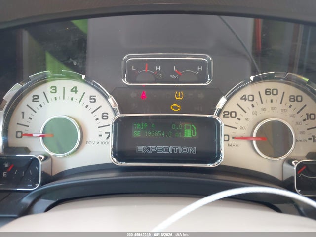 Продаж на аукціоні авто 2010 Ford Expedition Eddie Bauer/king Ranch, vin: 1FMJU1H54AEB58341, номер лоту: 45942239