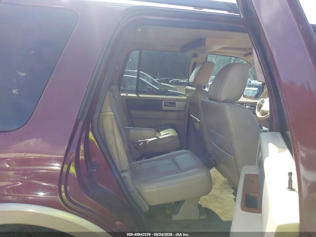 Продаж на аукціоні авто 2010 Ford Expedition Eddie Bauer/king Ranch, vin: 1FMJU1H54AEB58341, номер лоту: 45942239