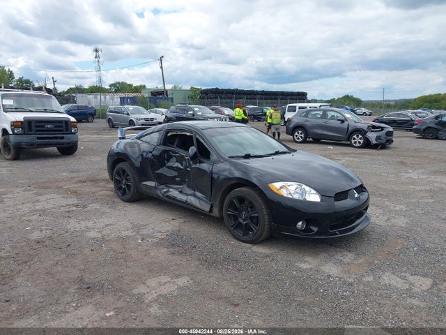 Aukcja sprzedaży 2008 Mitsubishi Eclipse Gs/se, vin: 4A3AK64F38E030931, numer aukcji: 45942244