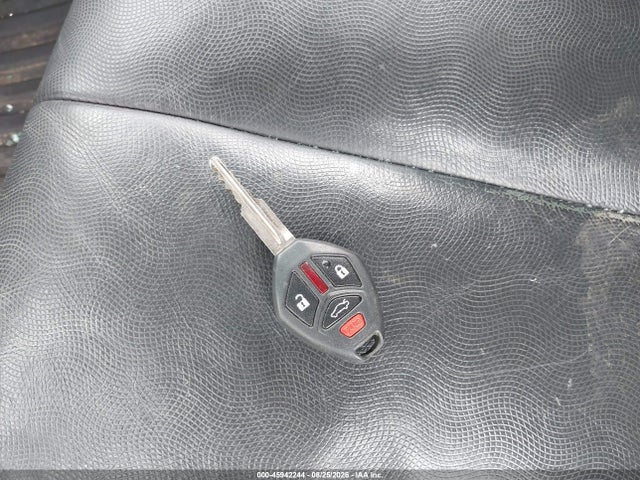 45942244 :رقم المزاد ، 4A3AK64F38E030931 vin ، 2008 Mitsubishi Eclipse Gs/se مزاد بيع