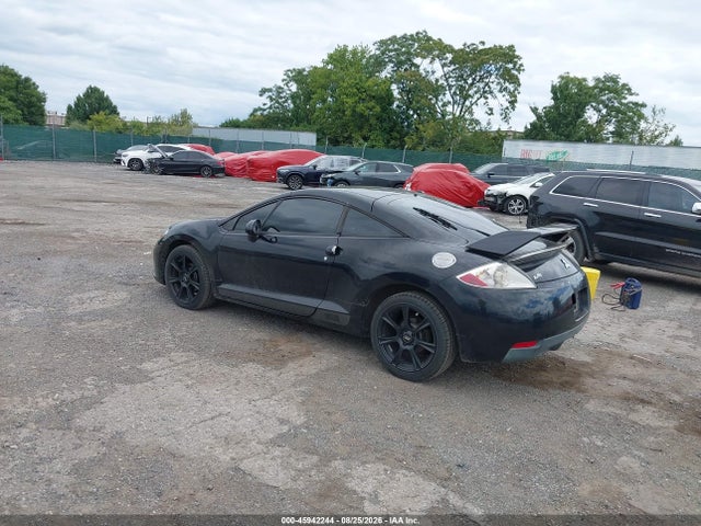 45942244 :رقم المزاد ، 4A3AK64F38E030931 vin ، 2008 Mitsubishi Eclipse Gs/se مزاد بيع