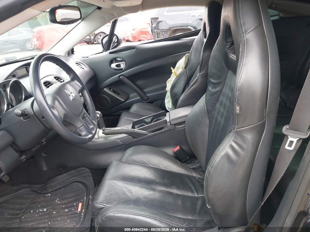 45942244 :رقم المزاد ، 4A3AK64F38E030931 vin ، 2008 Mitsubishi Eclipse Gs/se مزاد بيع
