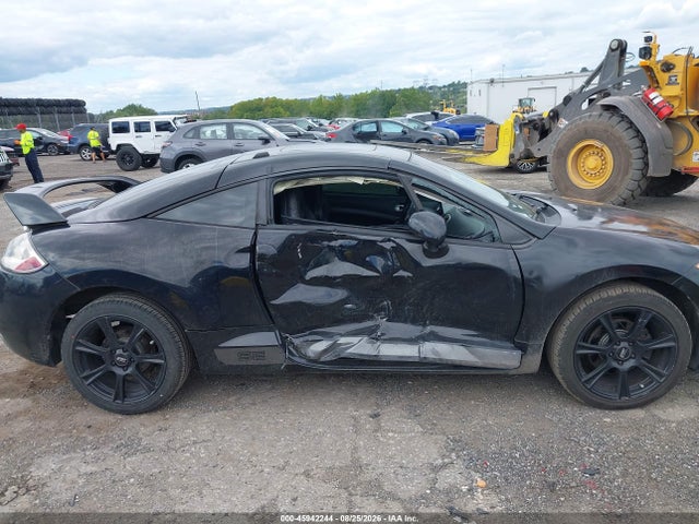 45942244 :رقم المزاد ، 4A3AK64F38E030931 vin ، 2008 Mitsubishi Eclipse Gs/se مزاد بيع
