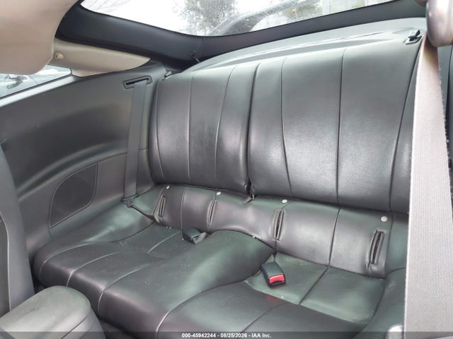 45942244 :رقم المزاد ، 4A3AK64F38E030931 vin ، 2008 Mitsubishi Eclipse Gs/se مزاد بيع