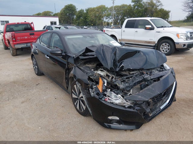 Продажа на аукционе авто 2019 Nissan Altima 2.5 Sv, vin: 1N4BL4DVXKC107674, номер лота: 45942245