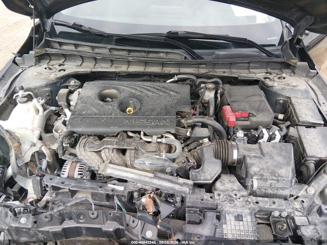 Aukcja sprzedaży 2019 Nissan Altima 2.5 Sv, vin: 1N4BL4DVXKC107674, numer aukcji: 45942245