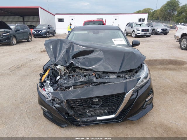 Aukcja sprzedaży 2019 Nissan Altima 2.5 Sv, vin: 1N4BL4DVXKC107674, numer aukcji: 45942245