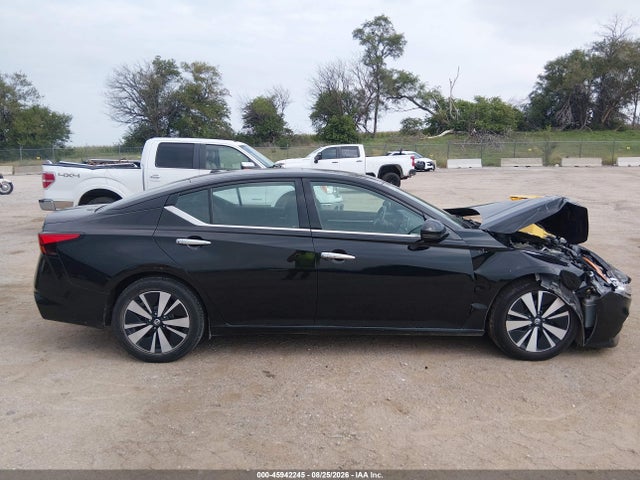 Aukcja sprzedaży 2019 Nissan Altima 2.5 Sv, vin: 1N4BL4DVXKC107674, numer aukcji: 45942245