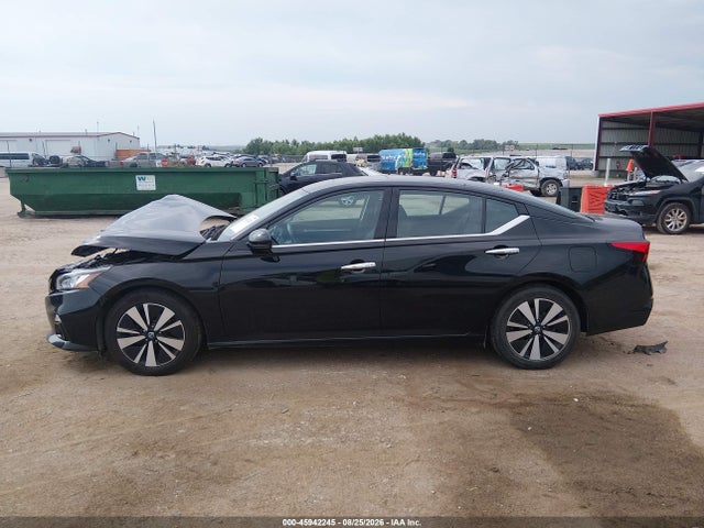 Aukcja sprzedaży 2019 Nissan Altima 2.5 Sv, vin: 1N4BL4DVXKC107674, numer aukcji: 45942245
