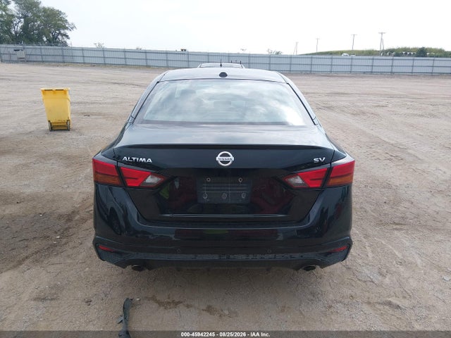 Aukcja sprzedaży 2019 Nissan Altima 2.5 Sv, vin: 1N4BL4DVXKC107674, numer aukcji: 45942245