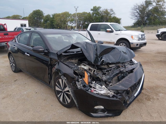Aukcja sprzedaży 2019 Nissan Altima 2.5 Sv, vin: 1N4BL4DVXKC107674, numer aukcji: 45942245