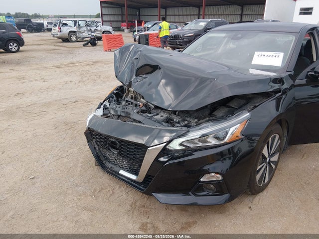 Aukcja sprzedaży 2019 Nissan Altima 2.5 Sv, vin: 1N4BL4DVXKC107674, numer aukcji: 45942245