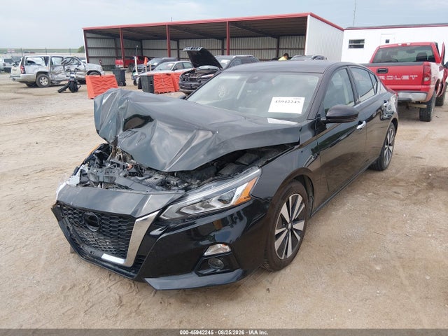 Aukcja sprzedaży 2019 Nissan Altima 2.5 Sv, vin: 1N4BL4DVXKC107674, numer aukcji: 45942245
