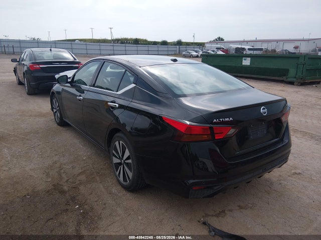 Aukcja sprzedaży 2019 Nissan Altima 2.5 Sv, vin: 1N4BL4DVXKC107674, numer aukcji: 45942245