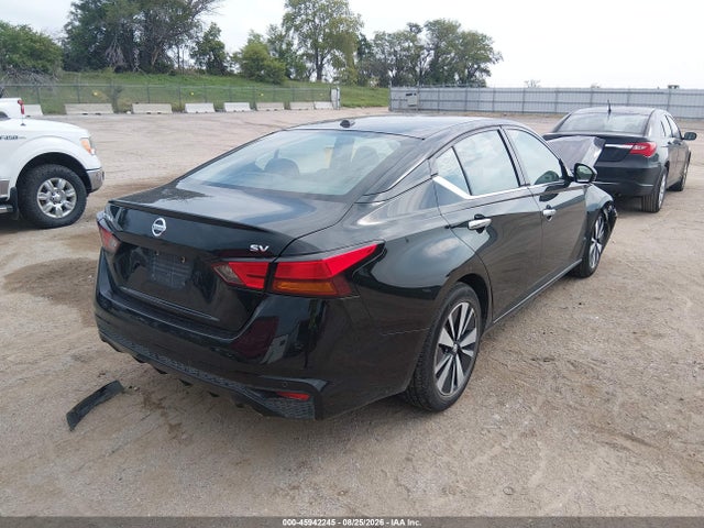 Aukcja sprzedaży 2019 Nissan Altima 2.5 Sv, vin: 1N4BL4DVXKC107674, numer aukcji: 45942245