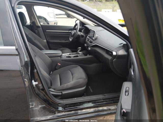 Aukcja sprzedaży 2019 Nissan Altima 2.5 Sv, vin: 1N4BL4DVXKC107674, numer aukcji: 45942245